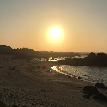 Hébergement de vacances De Kerianégan Pleumeur-Bodou