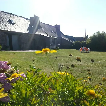 Hébergement de vacances De Kerianégan Pleumeur-Bodou